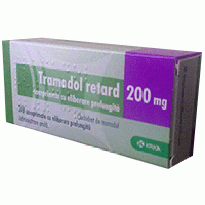 Comprar Tramadol Retard