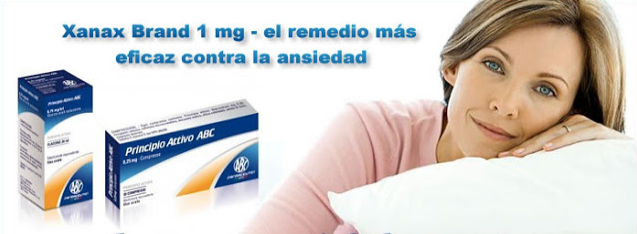 Comprar alprazolam sin receta españa