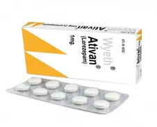 Comprar ativan sin receta