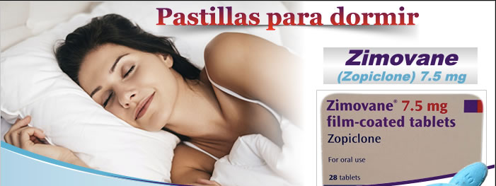 Imovane Precio Mexico