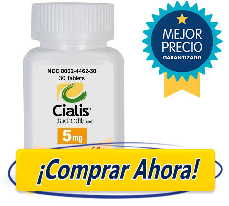 Tadalafil precio 5mg