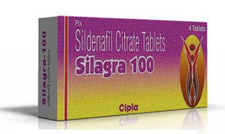 silagra precio españa