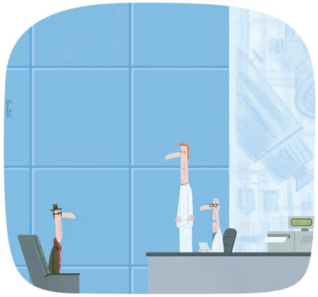 Gène de l'égoïsme