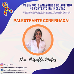 Palestrante Confirmada! Priscilla.png