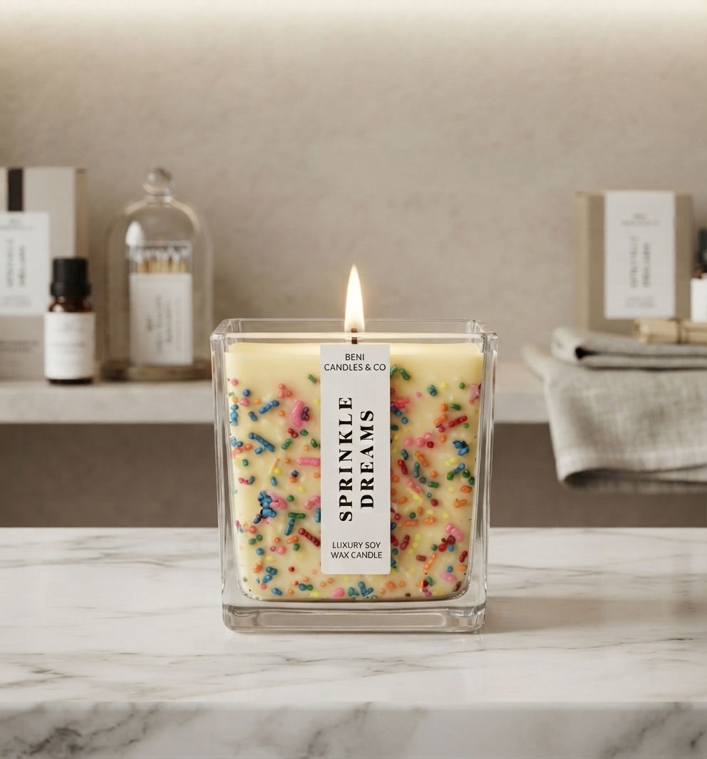 Sprinkle Dreams - Signature Collection
