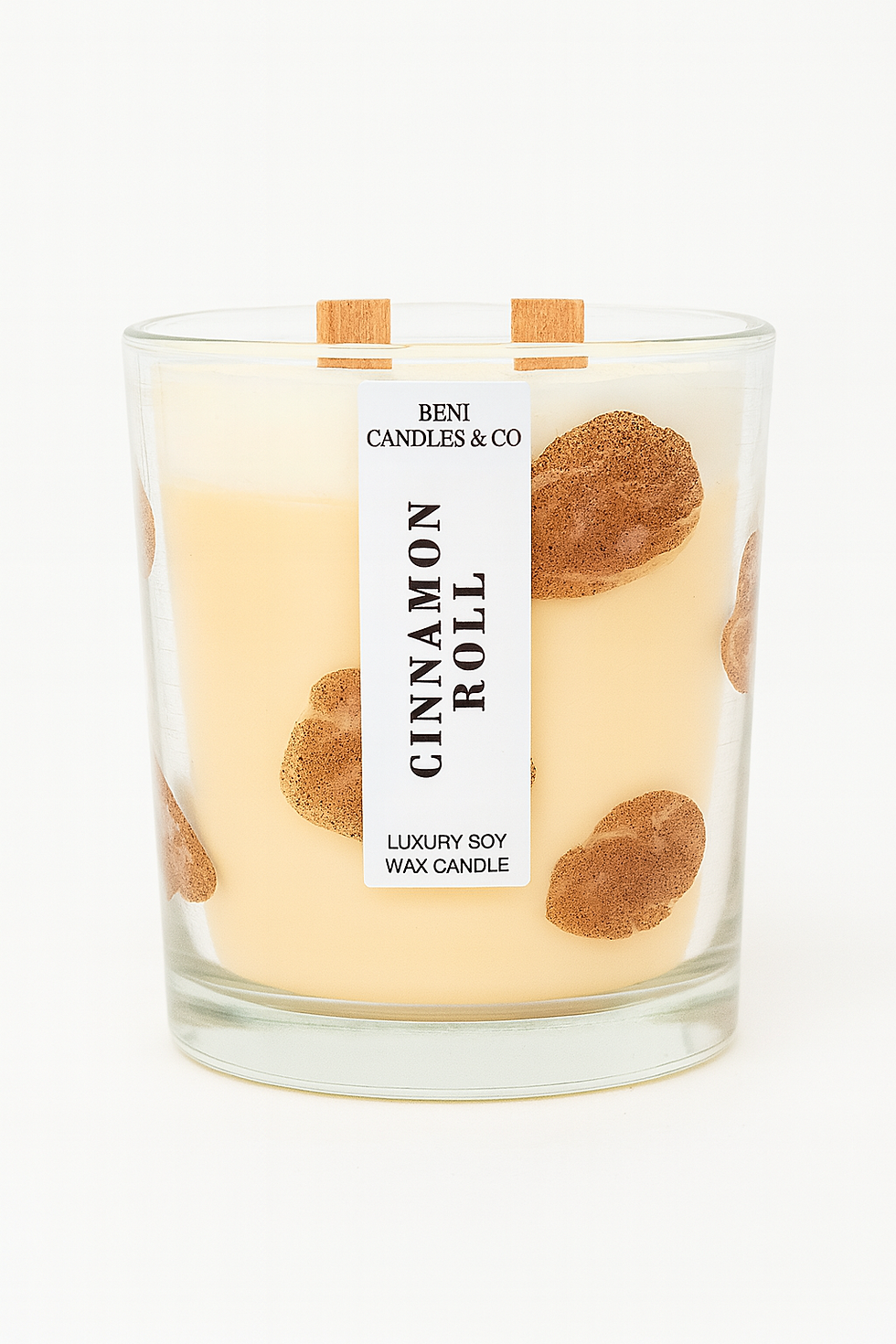 Thumbnail: Cinnamon Roll Candle