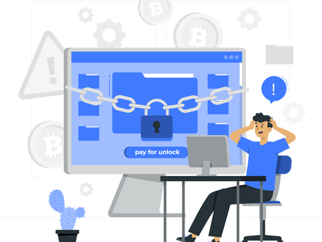 Ransomware Protection: A Step-by-Step Guide