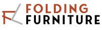 Folding furniture logo