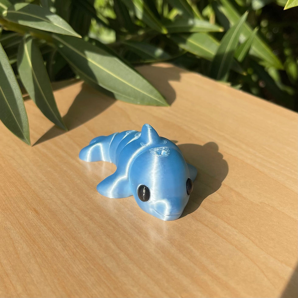 Thumbnail: Adopt-A-FlexiPet