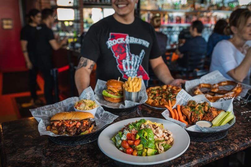 Rock and Brews Opening Soon…