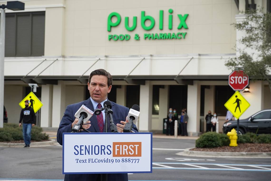 Pasco COVID Positivity Rate Now Less than 5%, and Where to Get a Vaccine