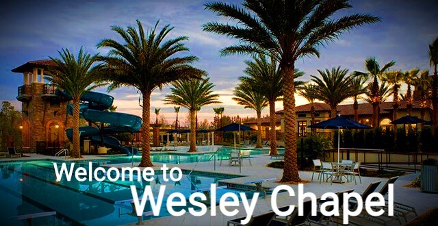 Street Racing Problem Continues in Wesley Chapel