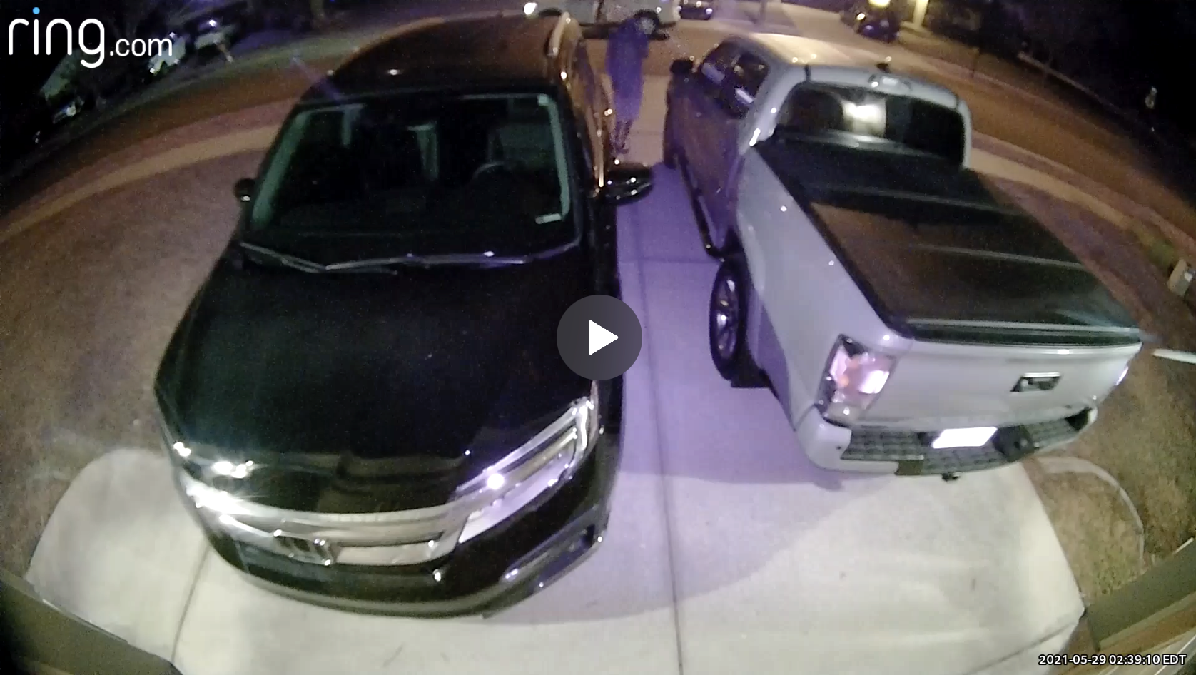 More Car Burglars Targeted Wesley Chapel Area Last Night