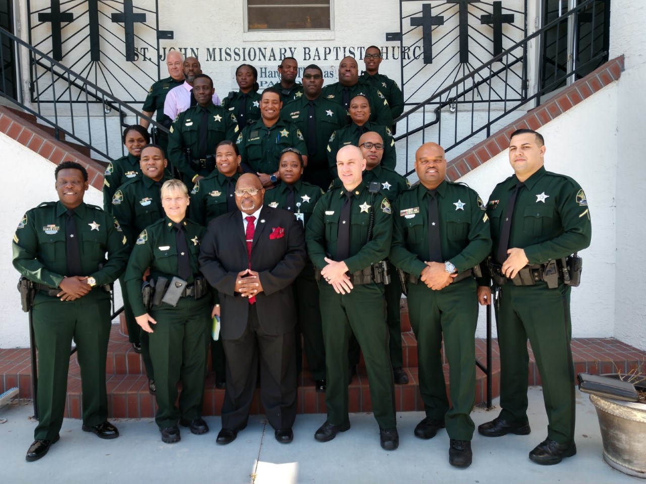 Pasco Sheriff’s Office offers Virtual Recruitment Event