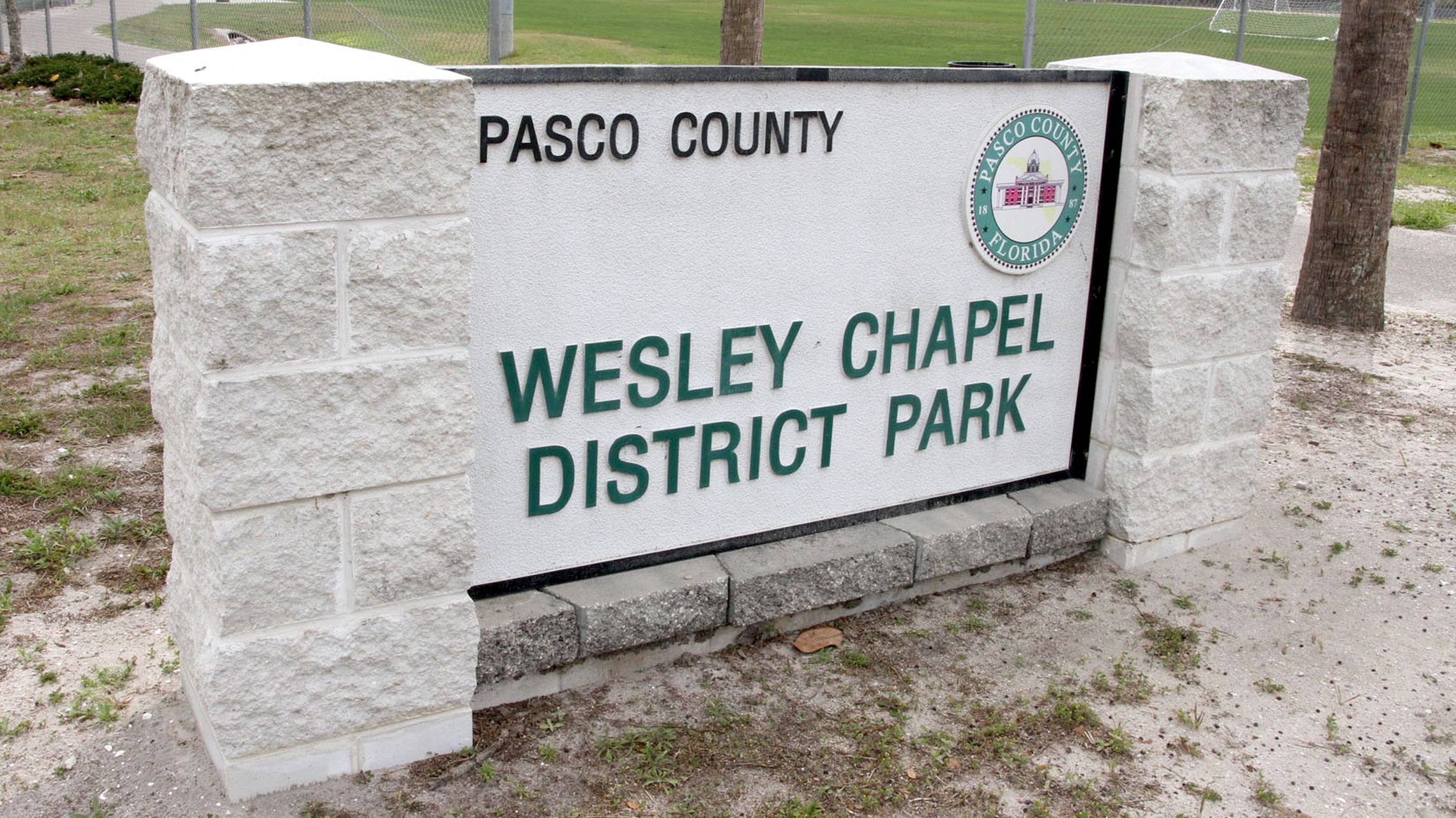 Wesley Chapel park gymnasium project gets approval from Pasco County