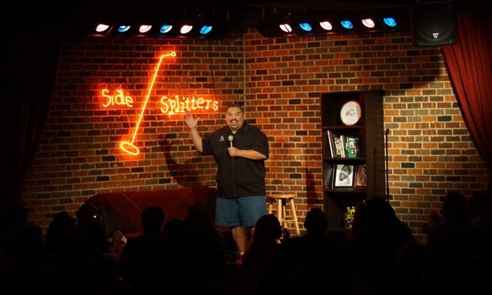 Side Splitters Comedy Club Coming to Wesley Chapel’s Grove Shopping Center