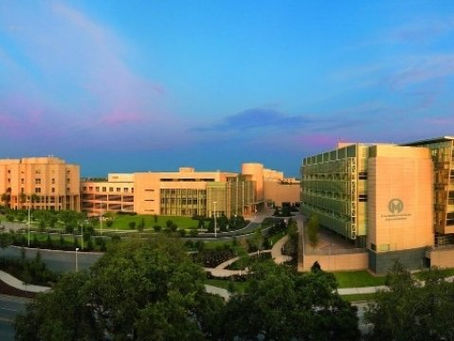 Massive Cancer and Medical Research Community coming to Pasco County