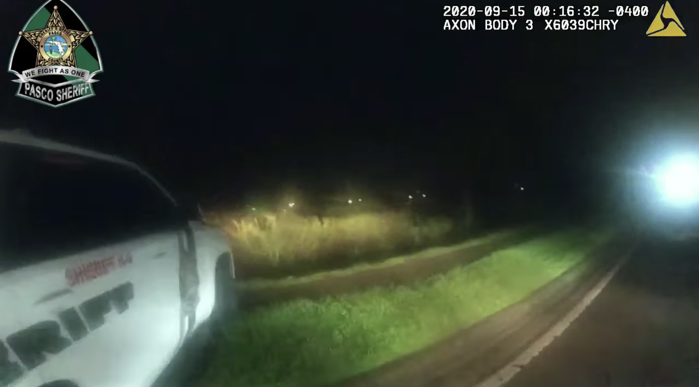 Two Wesley Chapel Teens lead Sheriff’s Office on pursuit and K9 Track in Stolen Vehicle