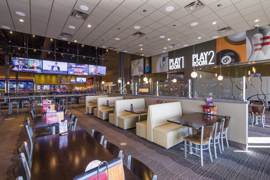 Main Event: Bowling, laser tag, casual dining center coming to Tampa Premium Outlets