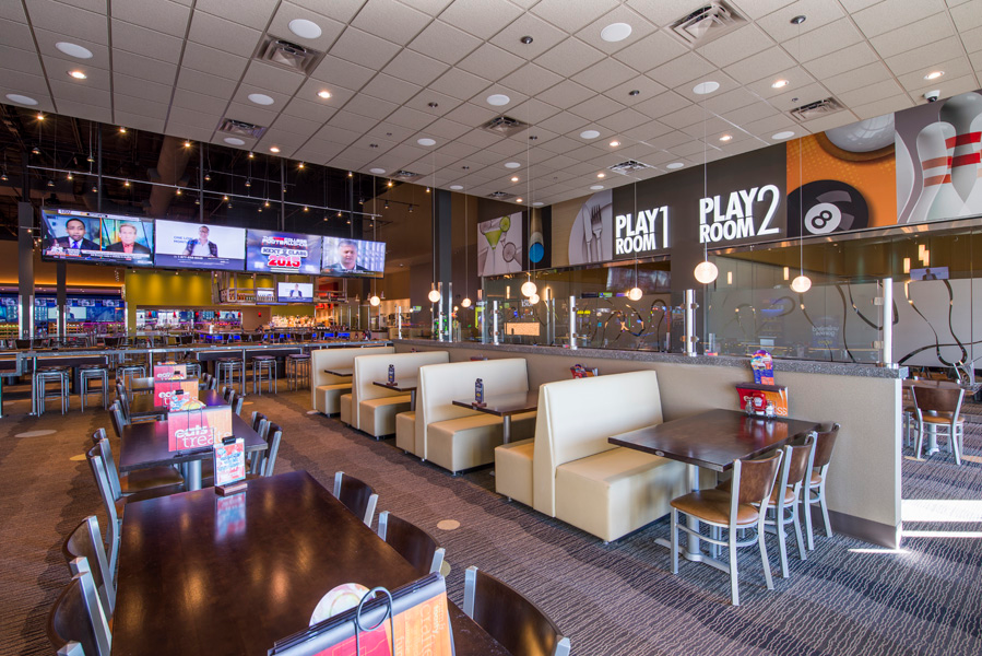 Main Event Bowling, laser tag, casual dining center coming to Tampa