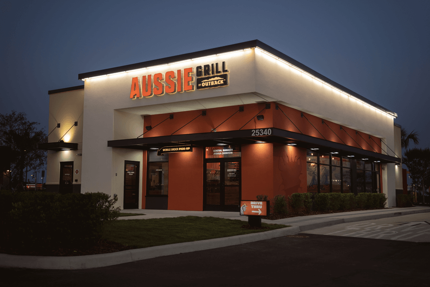 Aussie Grill Opens Today in Wesley Chapel