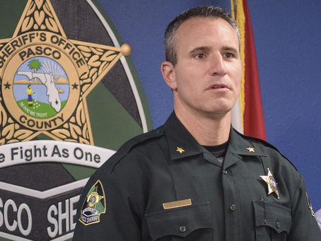 Man reportedly tries to pick up two children in a suspicious van in Wesley Chapel