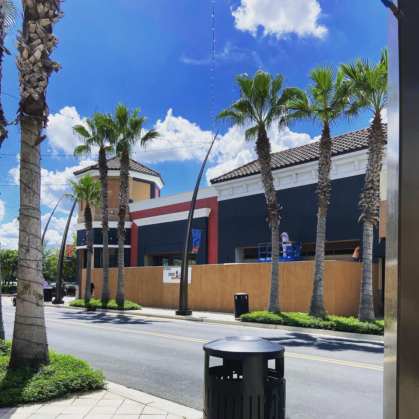 Chuck Lager of Wesley Chapel (Coming Soon)