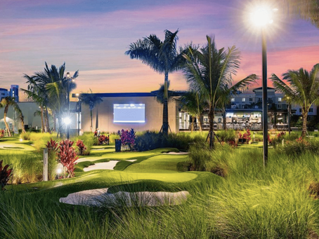 Tiger Woods’ “PopStroke” Entertainment coming to Wesley Chapel