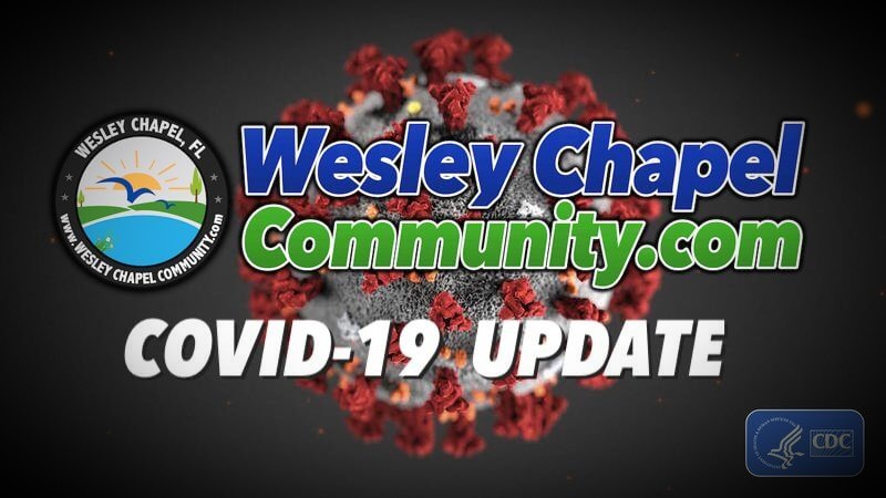 COVID-19 Update 6/15/2020