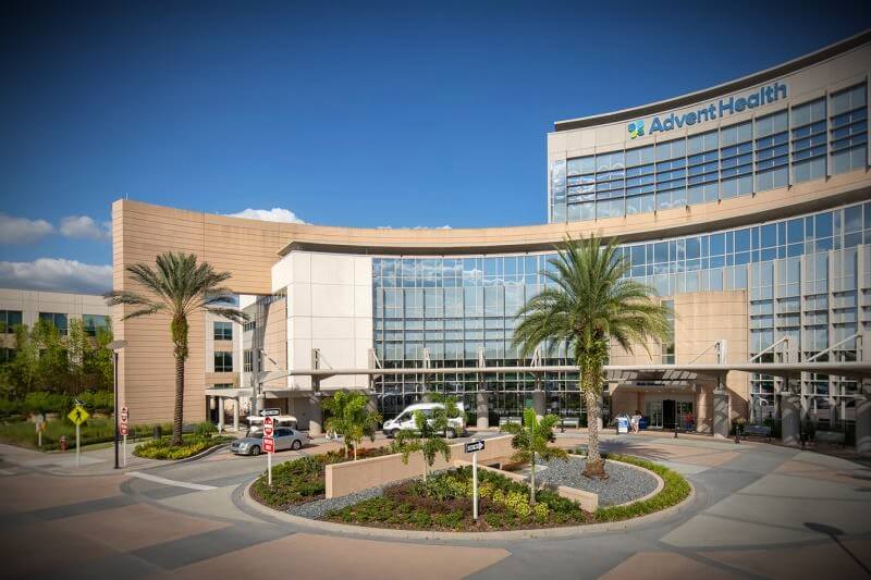 More than 25,000 COVID-19 tests given at Advent Health unreliable