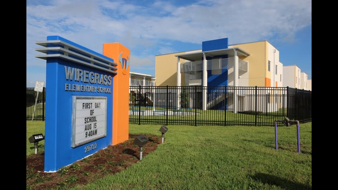 Pasco Schools Announce Plans for Returning to School in the Fall in Wesley Chapel