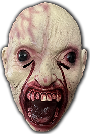 Scary Zombie Mask