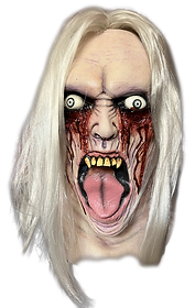 Scary Zombie Mask