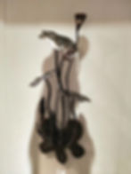 Wrought Iron Artwork