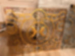 Aluminium Railings