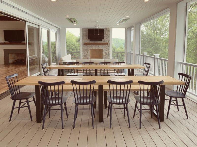 Lakehouse Tables