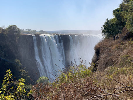 Reflections on Travels in South Africa and Beyond: Touring (Part I)