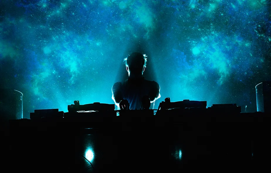DJ Event