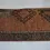 Thumbnail: 1x2 Small Area Rugs,Vintage Decorative Doormat,Brown Small Area Rugs,Boho Style