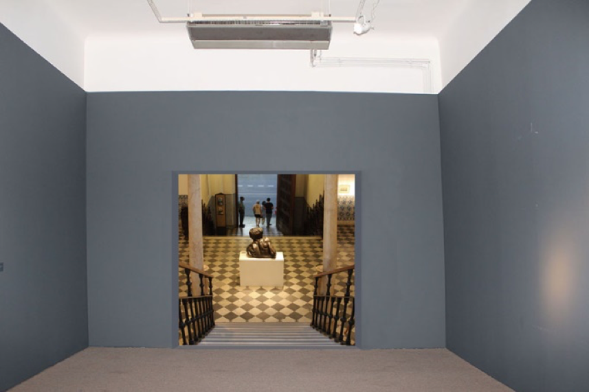 O Remorso - Maristela Ribeiro - Foto