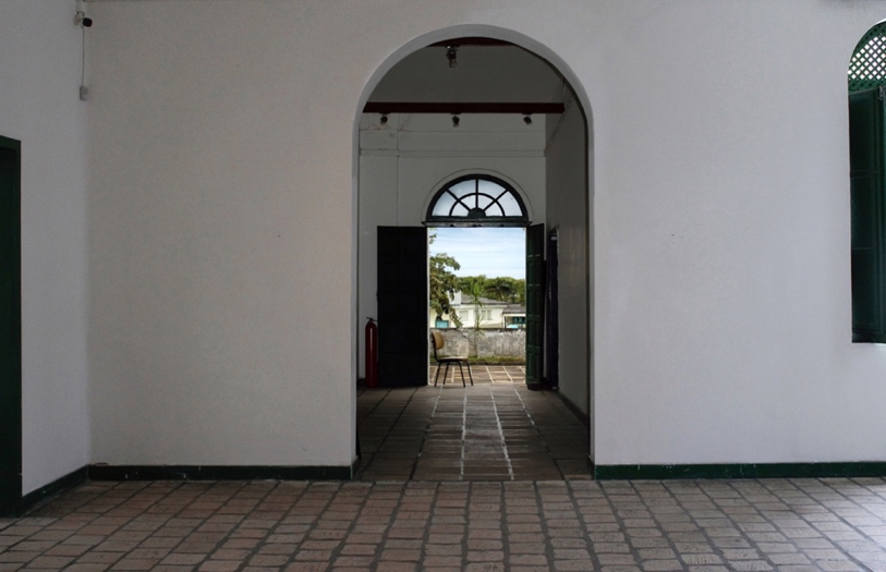 Ponto de Fuga – Maristela Ribeiro -