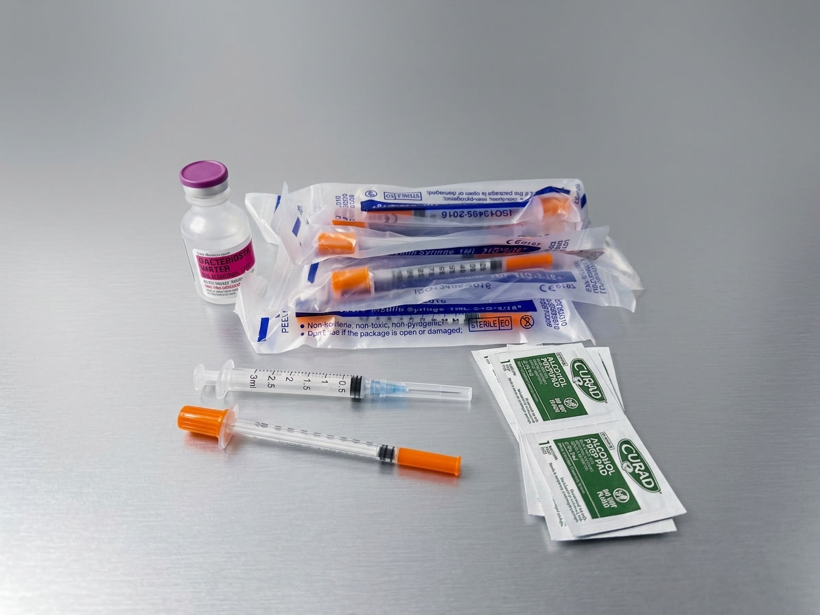 Basic Starter Kit
