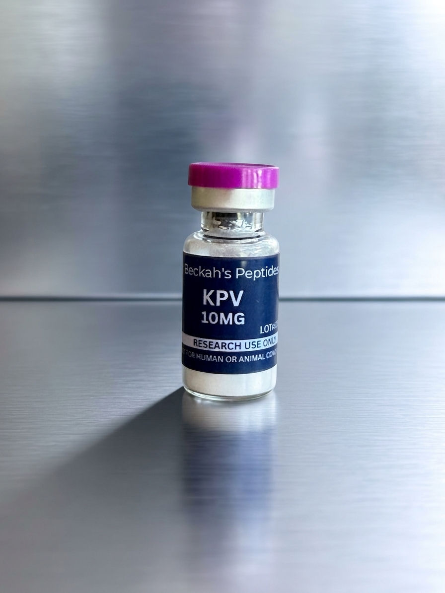 KPV 10mg