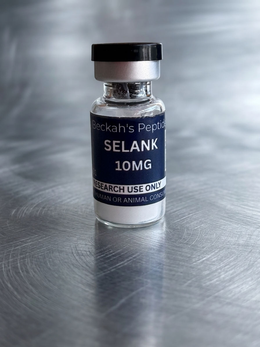 Selank 10mg