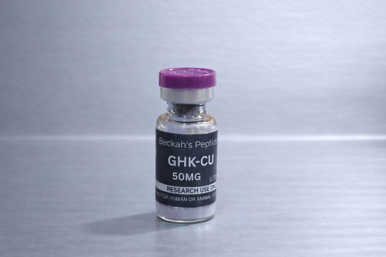 GHK-CU 50mg