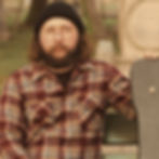Braxton Glass, songwriter/composer of Victoria, BC