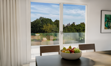 Torhäuser Mainz - Verkaufsstart auf dem Taubertsberg