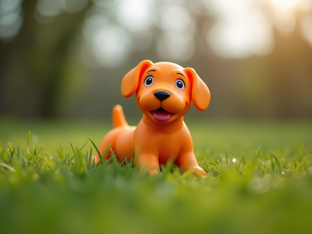 Finding the Best Durable Dog Toys UK: A Guide for Happy, Healthy Pups