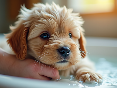 The Ultimate Puppy Pamper Services for Your Furry Friend