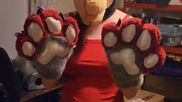 Fursuits